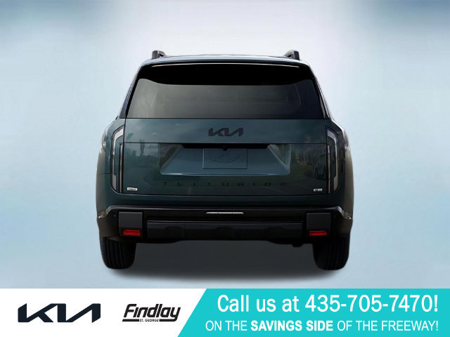 New 2027 Kia Telluride X-Line SX Prestige AWD/4WD image 5