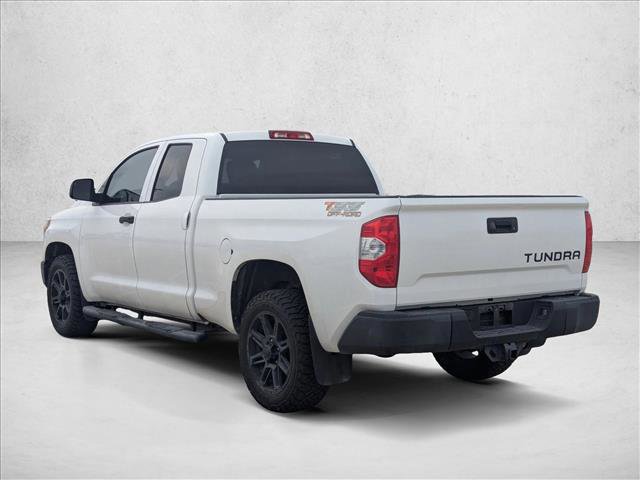 Used 2019 Toyota Tundra SR image 6