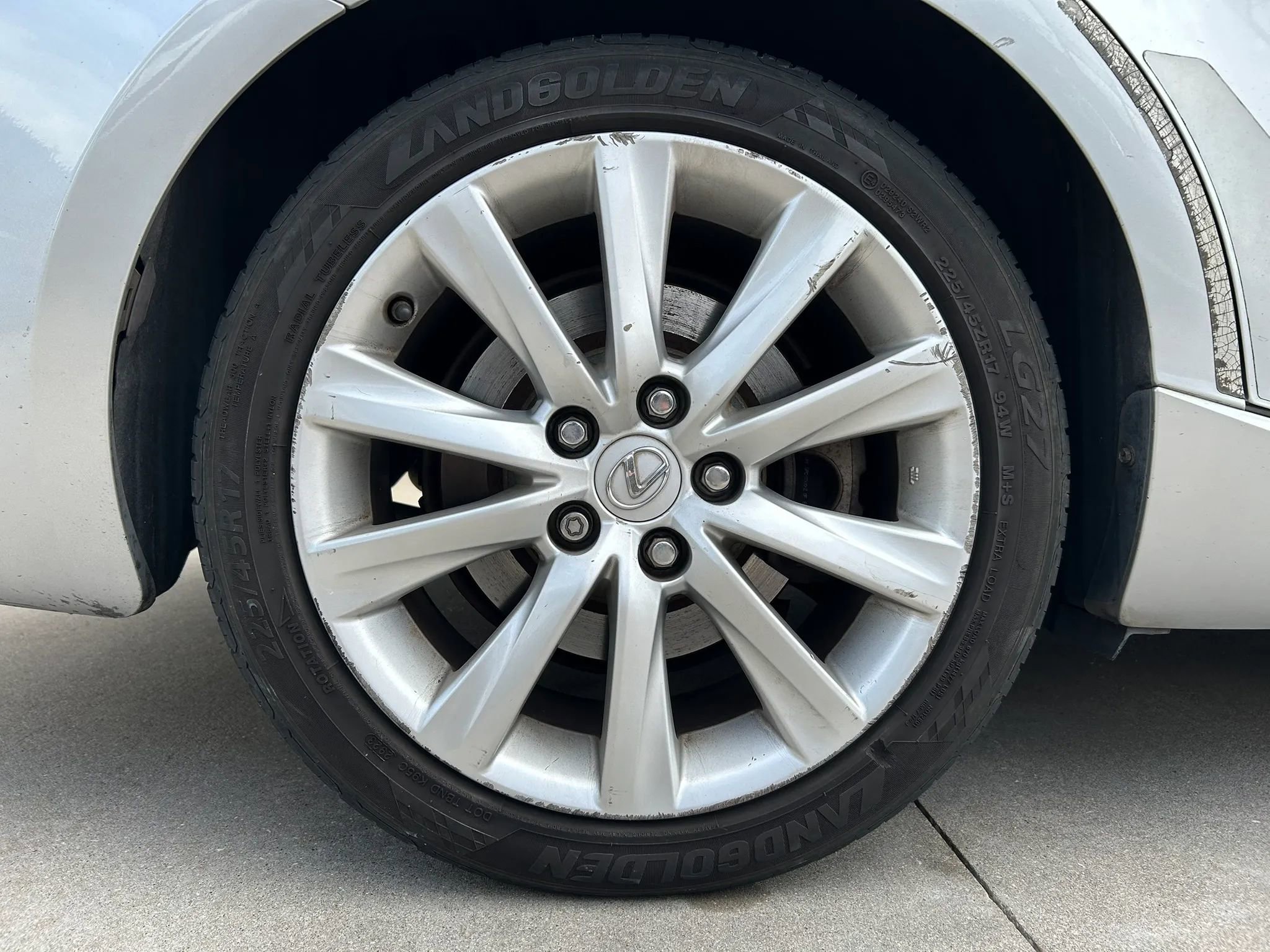 Used 2016 Lexus IS 200t RWD image 26