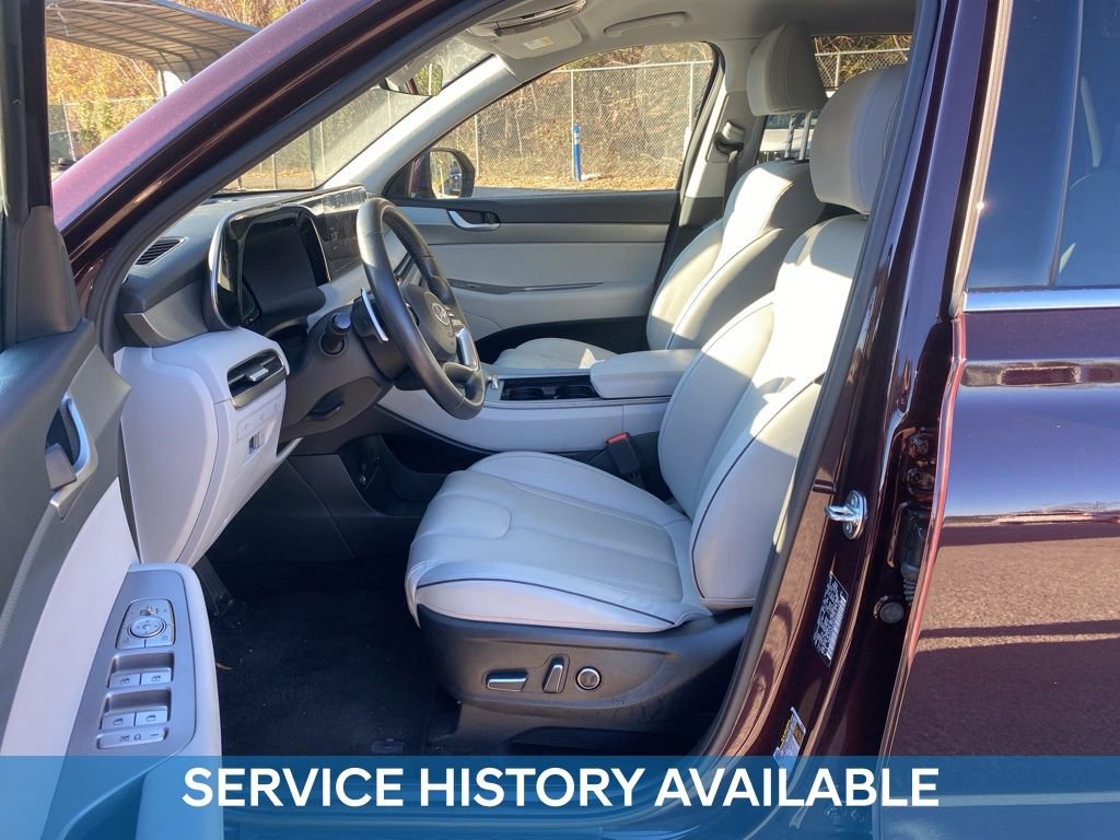 Used 2025 Hyundai Palisade SEL image 6