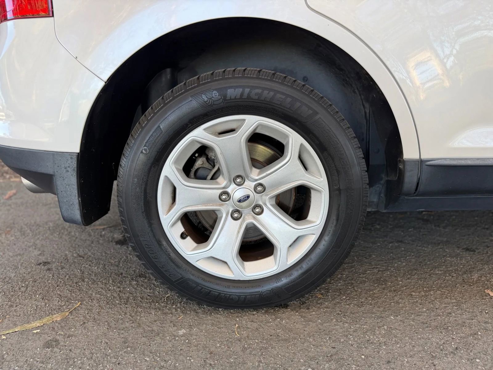 Used 2014 Ford Edge SEL w/ Equipment Group 205A image 38