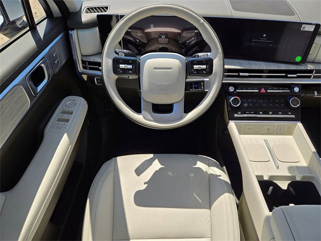 New 2025 Hyundai Santa Fe Calligraphy image 12