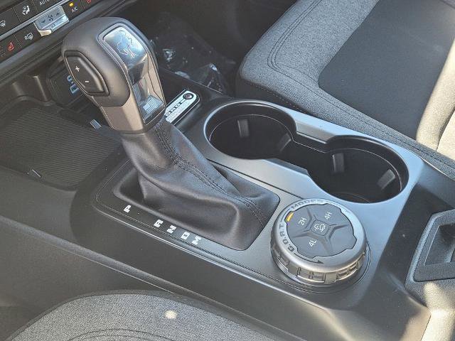 New 2025 Ford Bronco Big Bend image 10