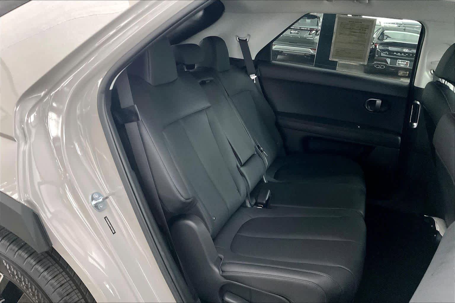 Certified 2026 Hyundai Ioniq 5 SEL RWD image 19