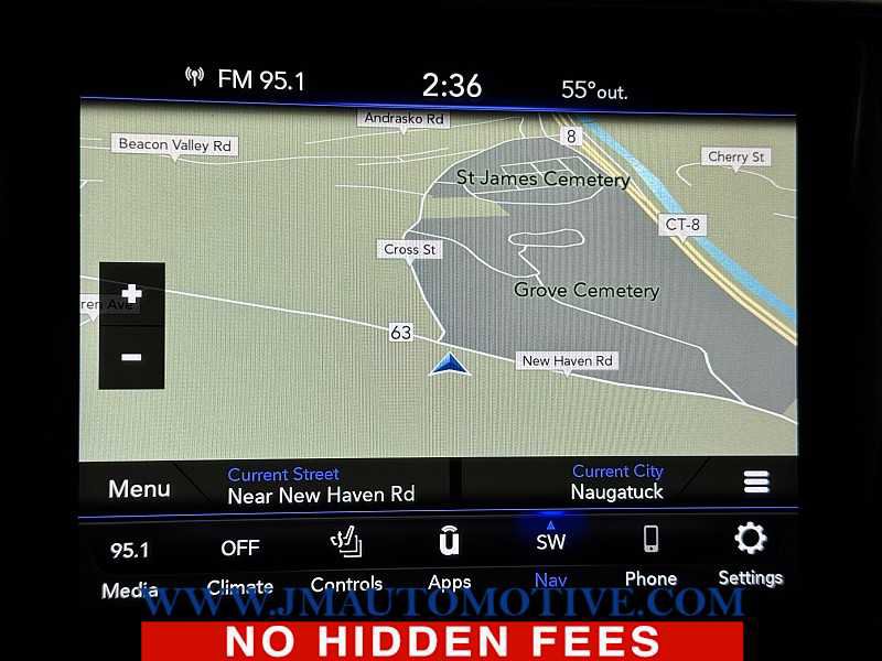 Used 2021 RAM 2500 Laramie image 30