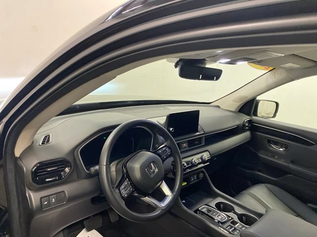 Certified 2025 Honda Pilot EX-L image 7