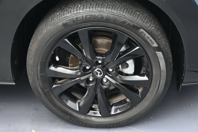 Used 2025 MAZDA CX-30 AWD 2.5 S w/ Preferred Package image 6