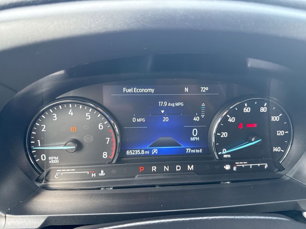 Used 2020 Ford Explorer XLT w/ Equipment Group 202A image 10