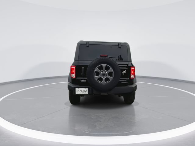 Used 2025 Ford Bronco Big Bend AWD/4WD image 10