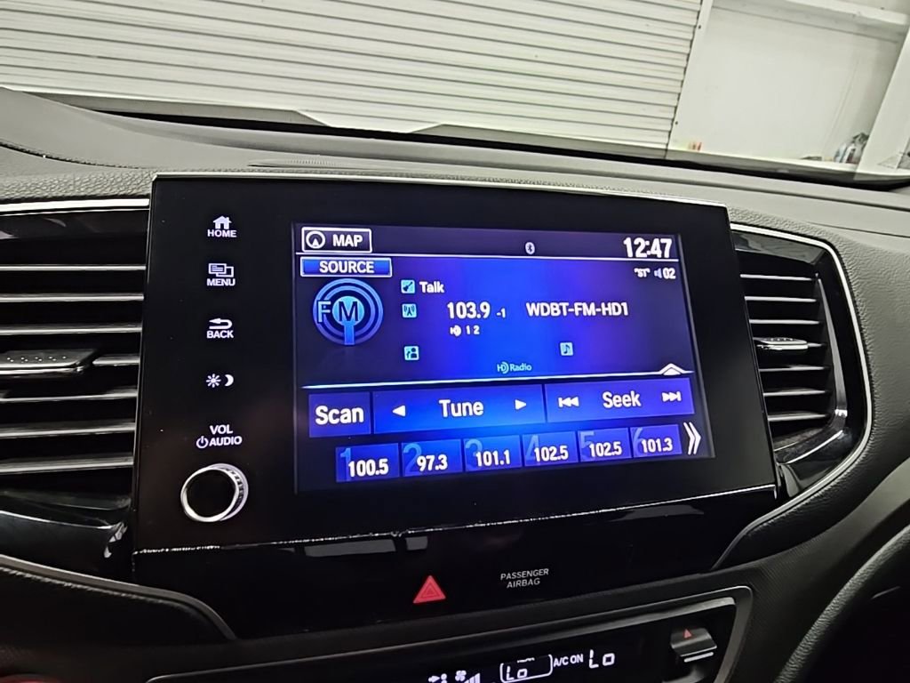 Used 2023 Honda Ridgeline RTL-E image 17