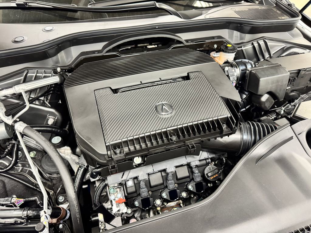 Used 2026 Acura MDX A-Spec AWD/4WD image 39