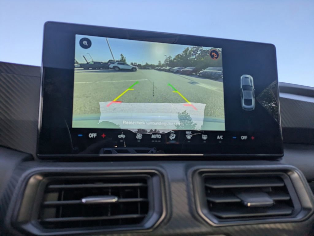 New 2026 Ford Mustang Coupe image 19