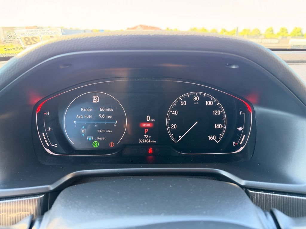 Used 2022 Honda Accord Sport image 15