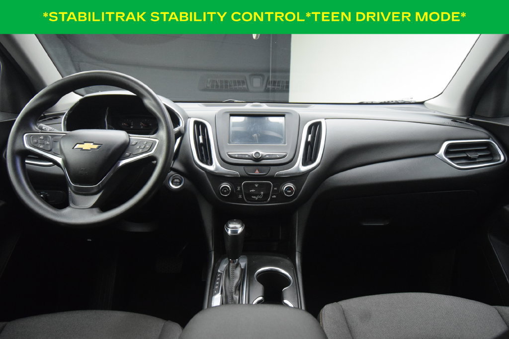 Used 2018 Chevrolet Equinox LT FWD image 3