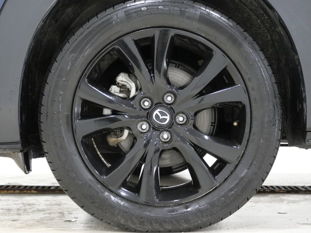 Used 2023 MAZDA CX-30 2.5 Turbo w/ Premium Package image 10