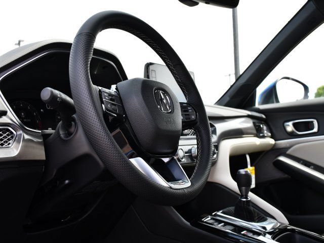New 2026 Acura Integra Type S FWD image 14