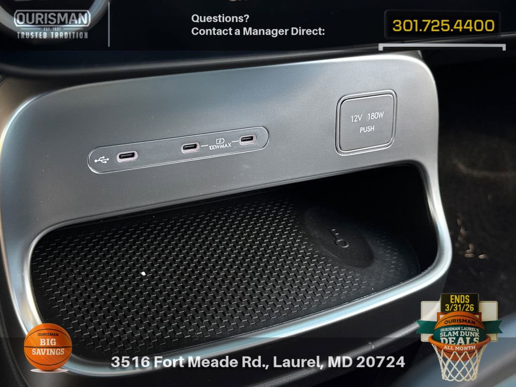 New 2026 Hyundai Ioniq 9 SE image 28