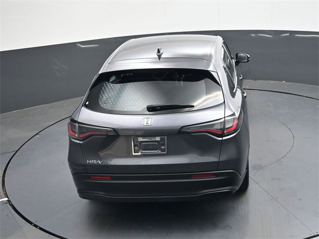Used 2024 Honda HR-V LX image 33