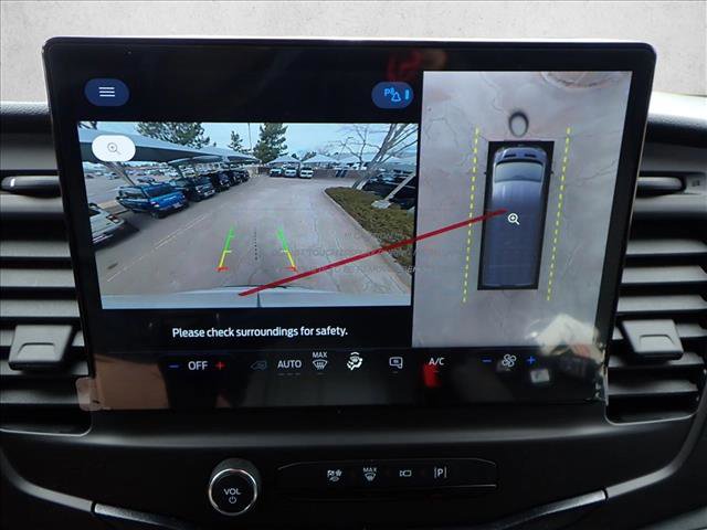 New 2026 Ford Transit 250 148 Medium Roof Extended AWD image 16