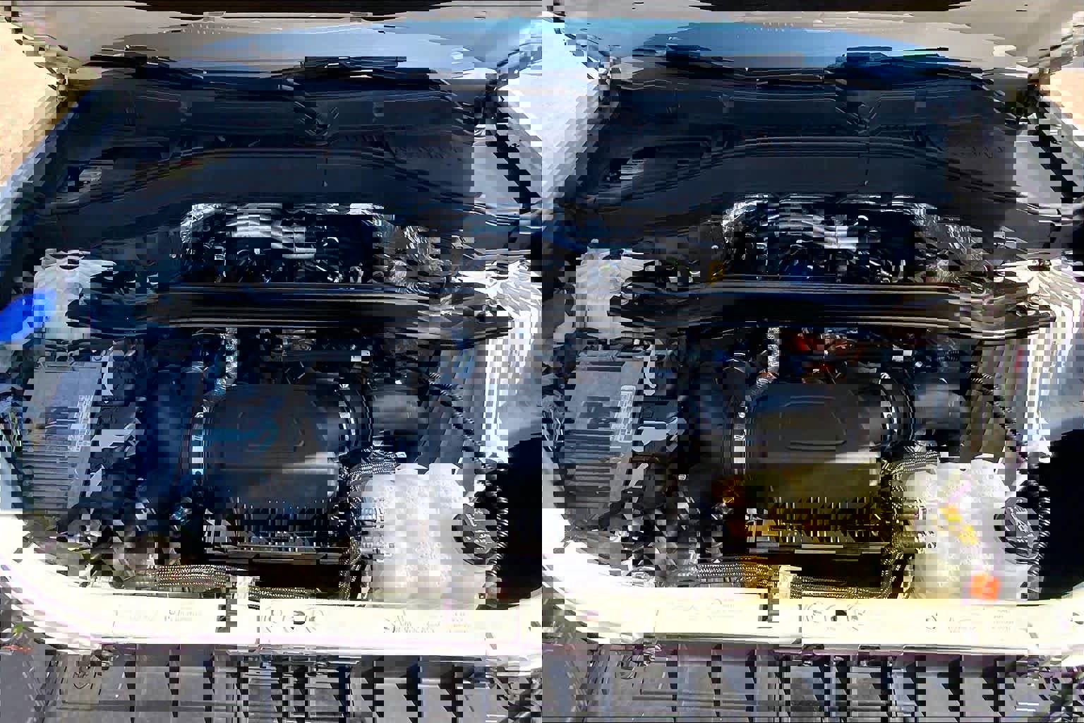 Used 2020 Ford Explorer ST w/ Premium Technology Package image 31