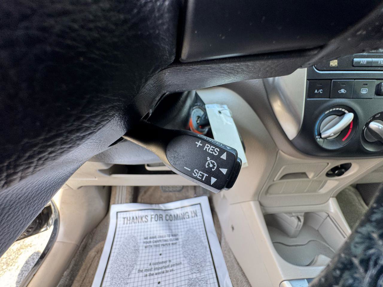 Used 2005 Toyota RAV4 4WD image 17