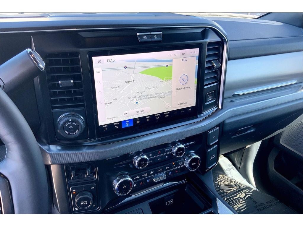 New 2026 Ford F250 Platinum AWD/4WD image 21