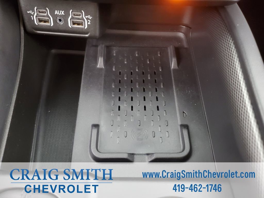 Used 2025 Dodge Durango R/T image 8