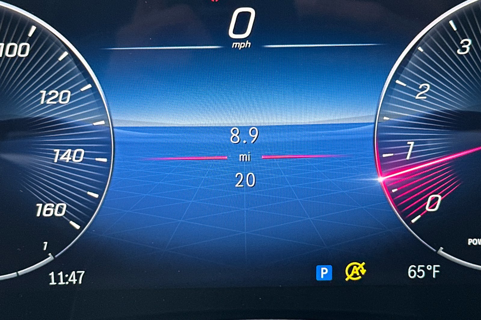 New 2026 Mercedes-Benz GLE 350 4MATIC image 28