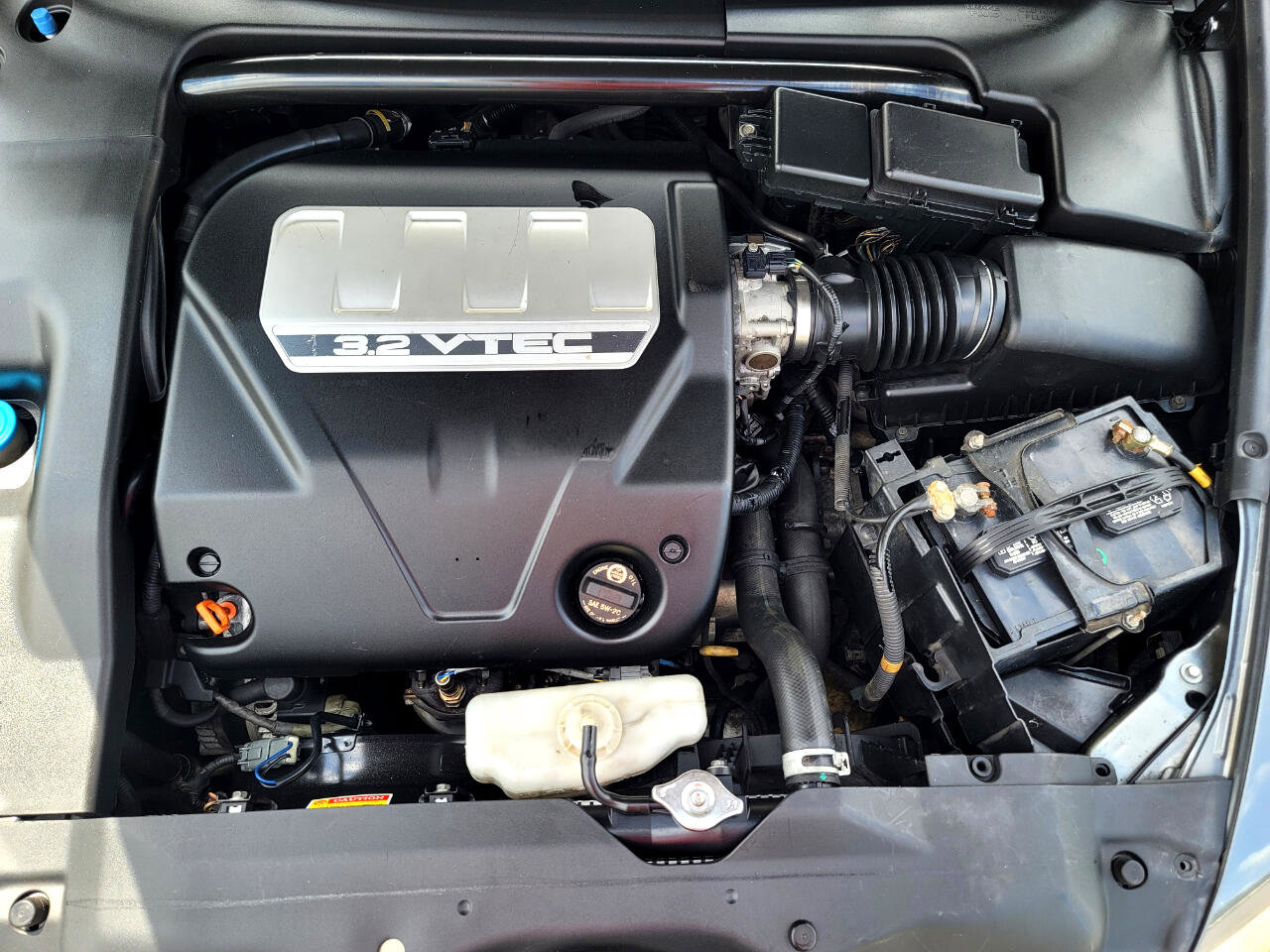 Used 2008 Acura TL image 20