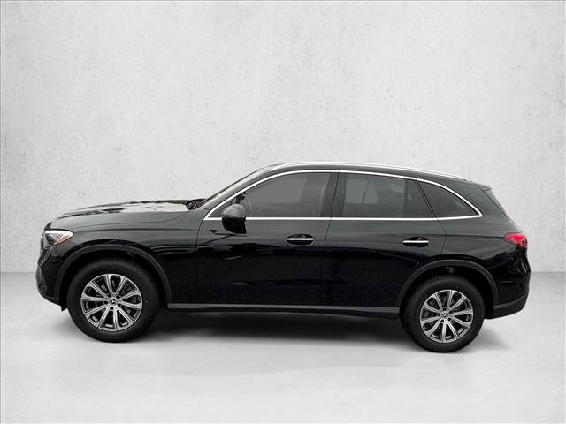 New 2026 Mercedes-Benz GLC 300 image 8