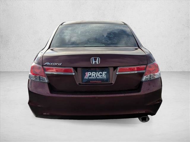 Used 2012 Honda Accord LX image 6