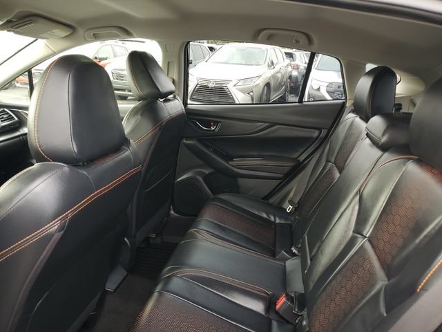 Used 2021 Subaru Crosstrek 2.5i Limited AWD/4WD image 9