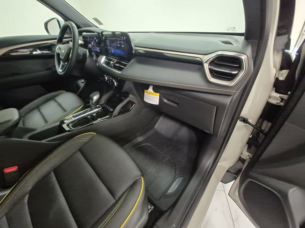 New 2026 Chevrolet TrailBlazer ACTIV w/ Convenience Package image 30