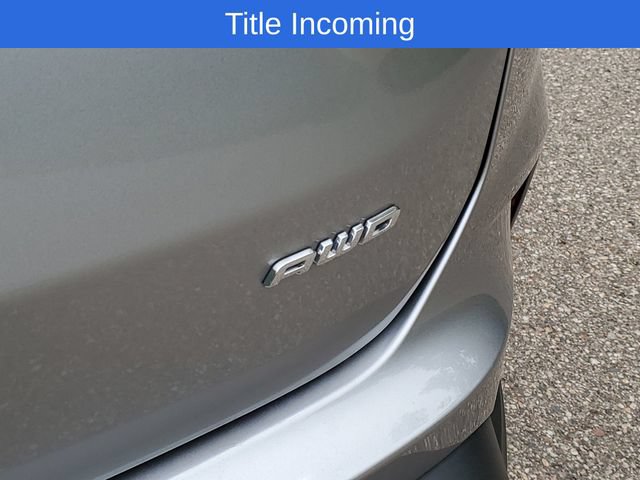 Used 2023 Ford Edge Titanium AWD/4WD image 37
