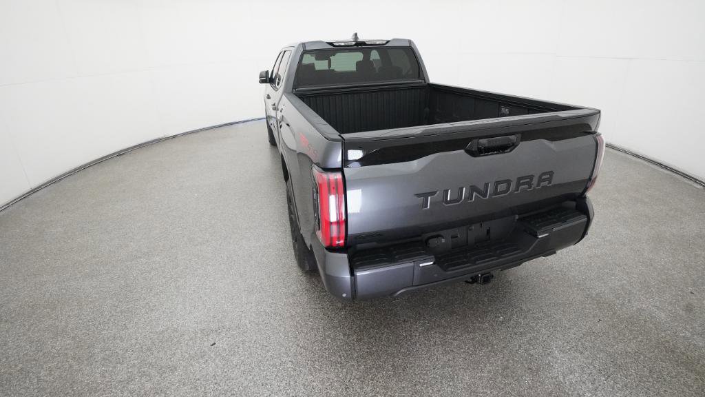 New 2026 Toyota Tundra Platinum image 27