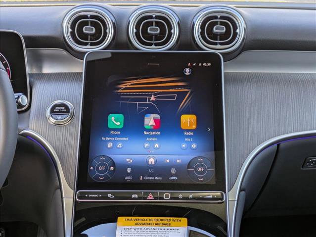 New 2026 Mercedes-Benz GLC 300 image 15