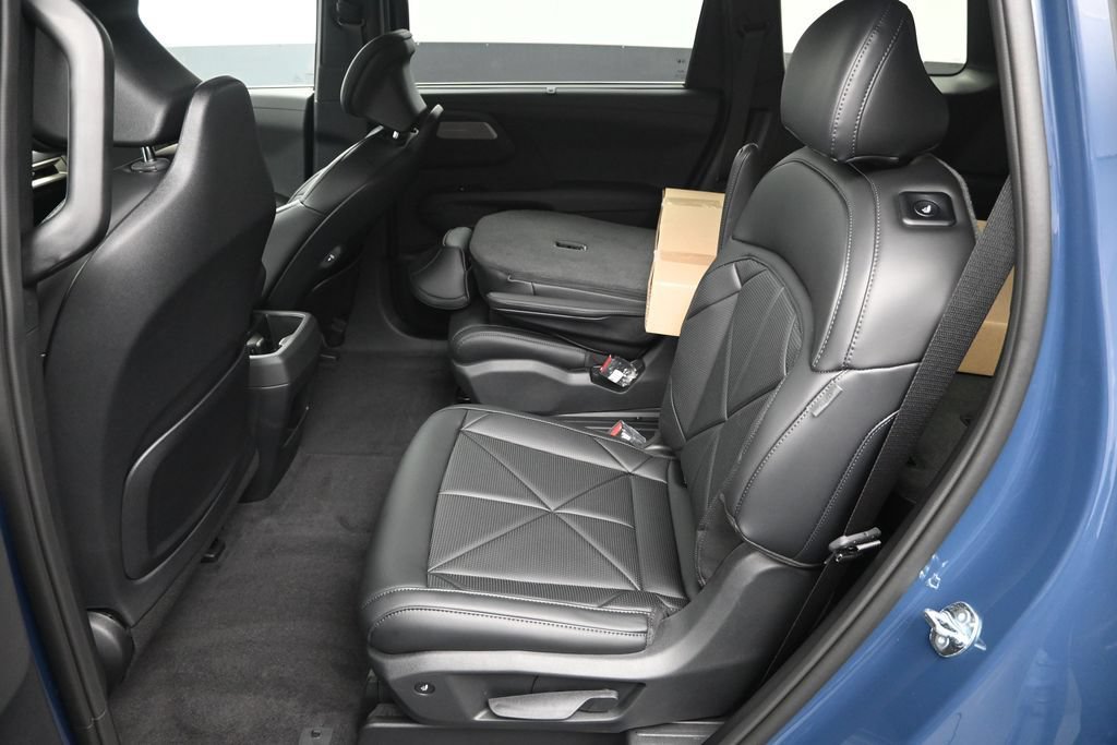 New 2027 Kia Telluride EX AWD/4WD image 30