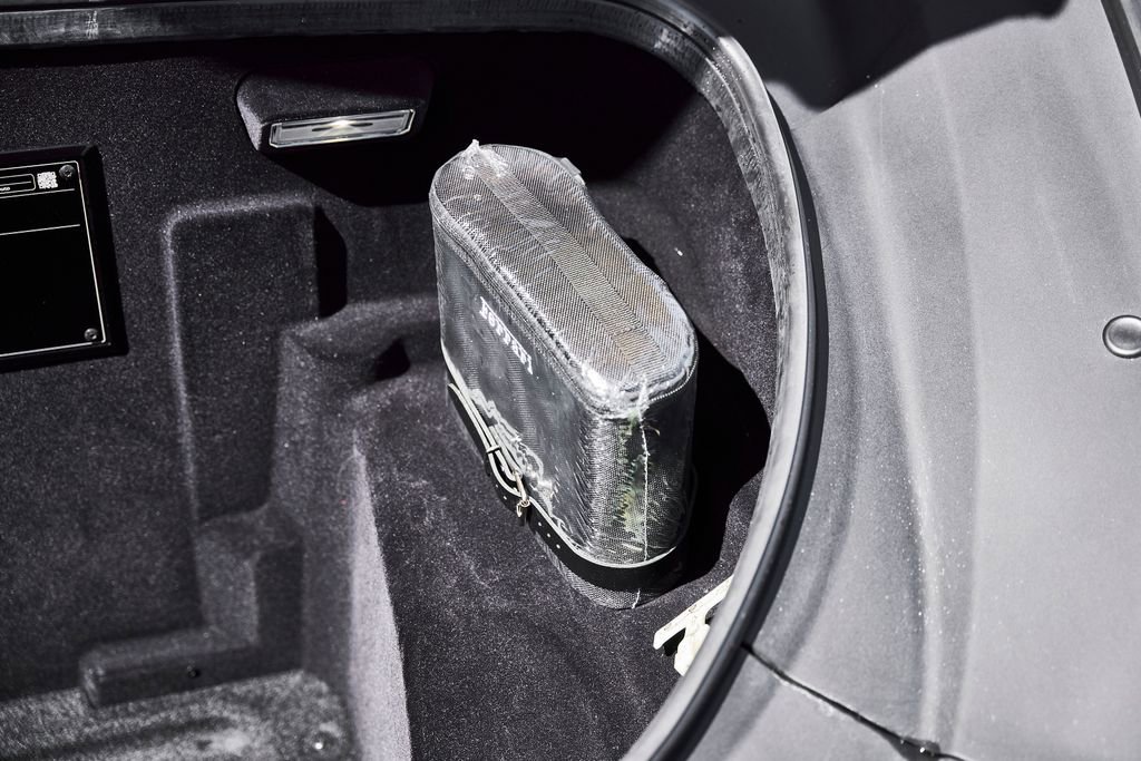 Used 2021 Ferrari F8 Tributo image 20