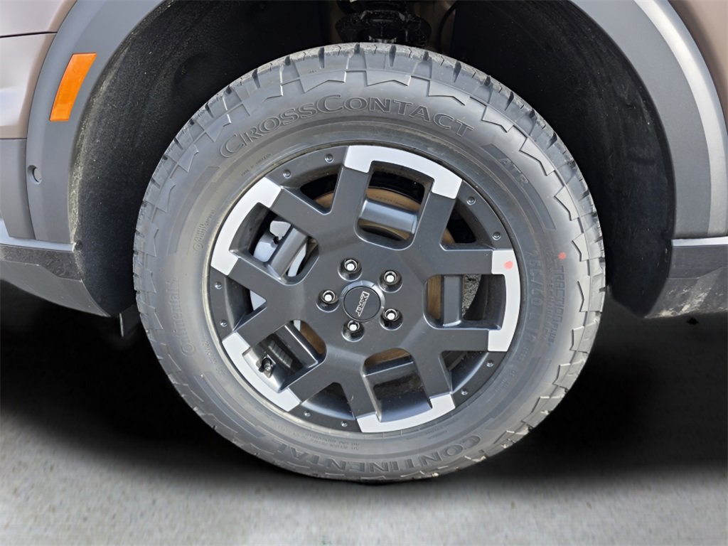 New 2026 Hyundai Palisade XRT Pro image 10