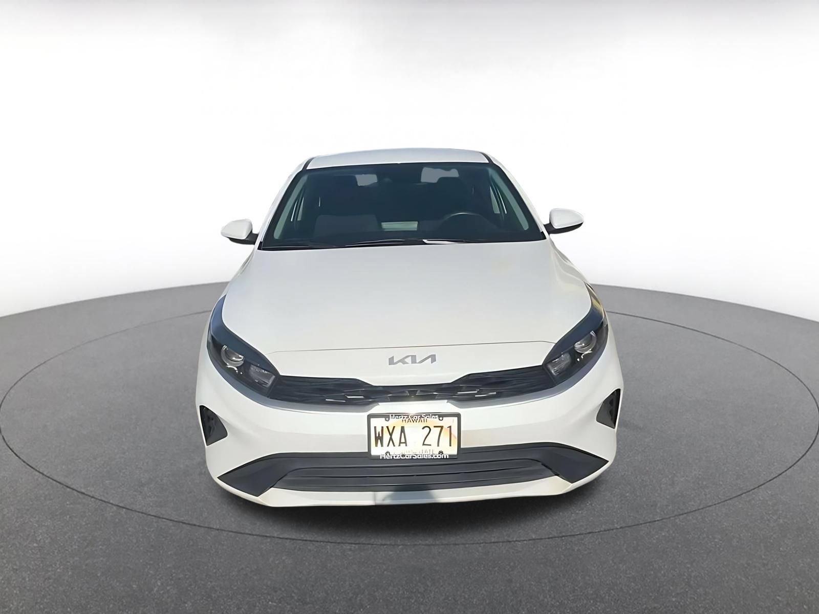 Used 2024 Kia Forte LXS FWD image 4