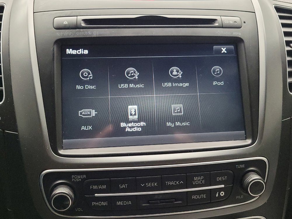 Used 2014 Kia Sorento SX w/ 3rd Row Package AWD/4WD image 25