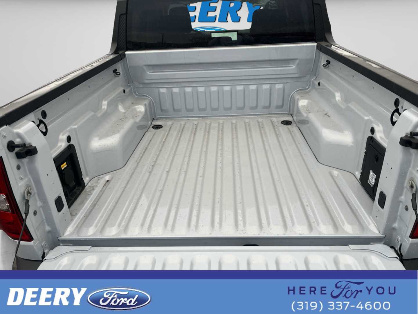 New 2026 Ford Maverick XLT w/ XLT Luxury Package image 10