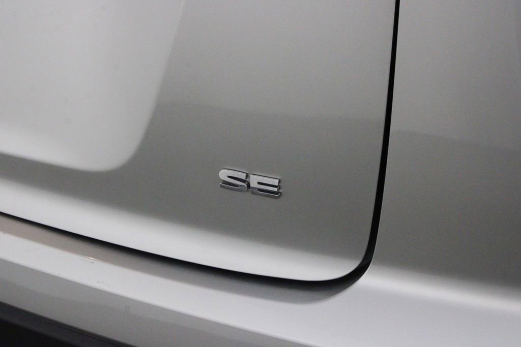 Used 2025 Mitsubishi Eclipse Cross SE image 41