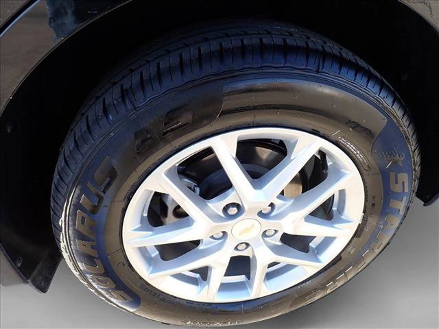 Used 2024 Chevrolet Equinox LT image 6