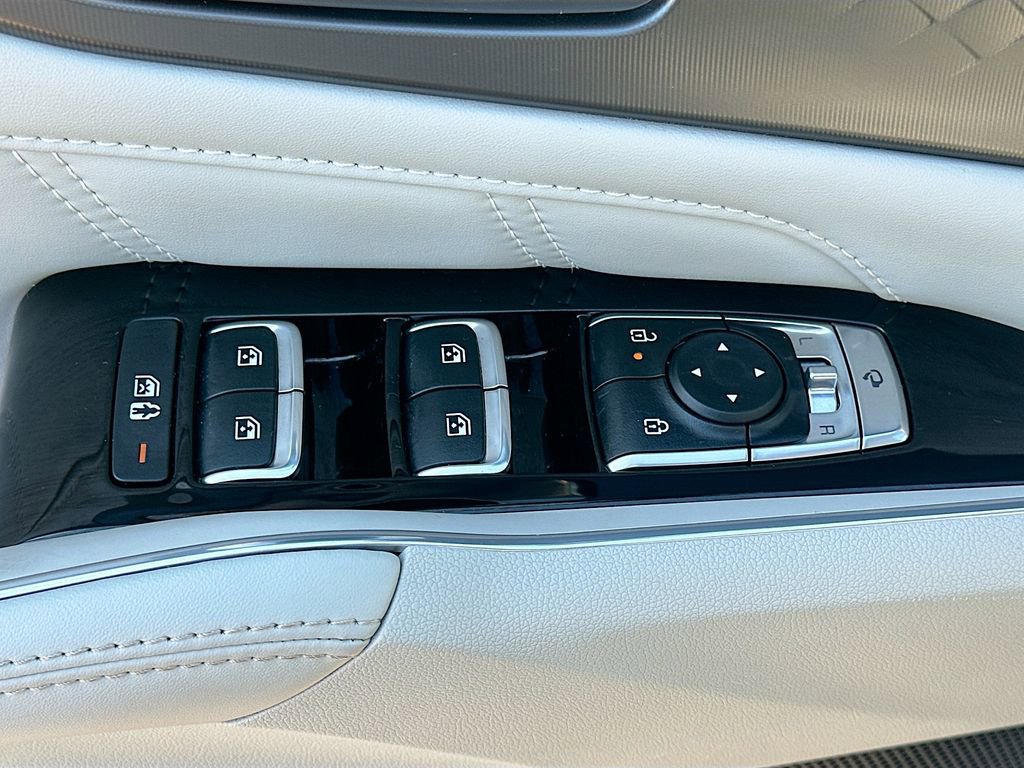 Certified 2024 Kia Sorento SX image 18