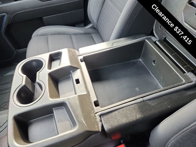 Used 2023 Chevrolet Silverado 1500 RST w/ Protection Package AWD/4WD image 43