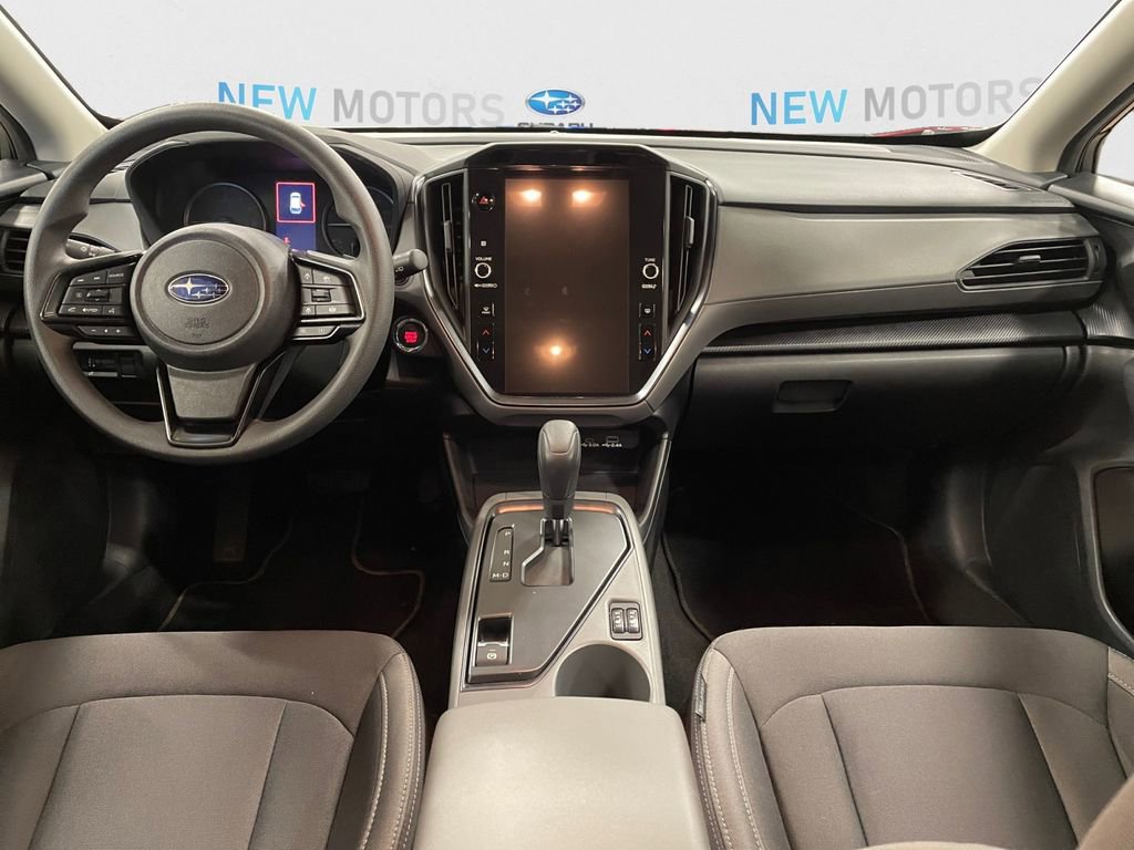 Used 2026 Subaru Crosstrek 2.0i Premium AWD/4WD image 10