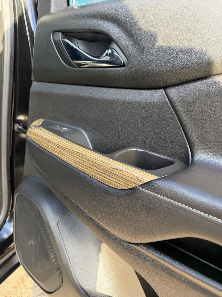 Used 2018 GMC Acadia Denali w/ Technology Package image 51