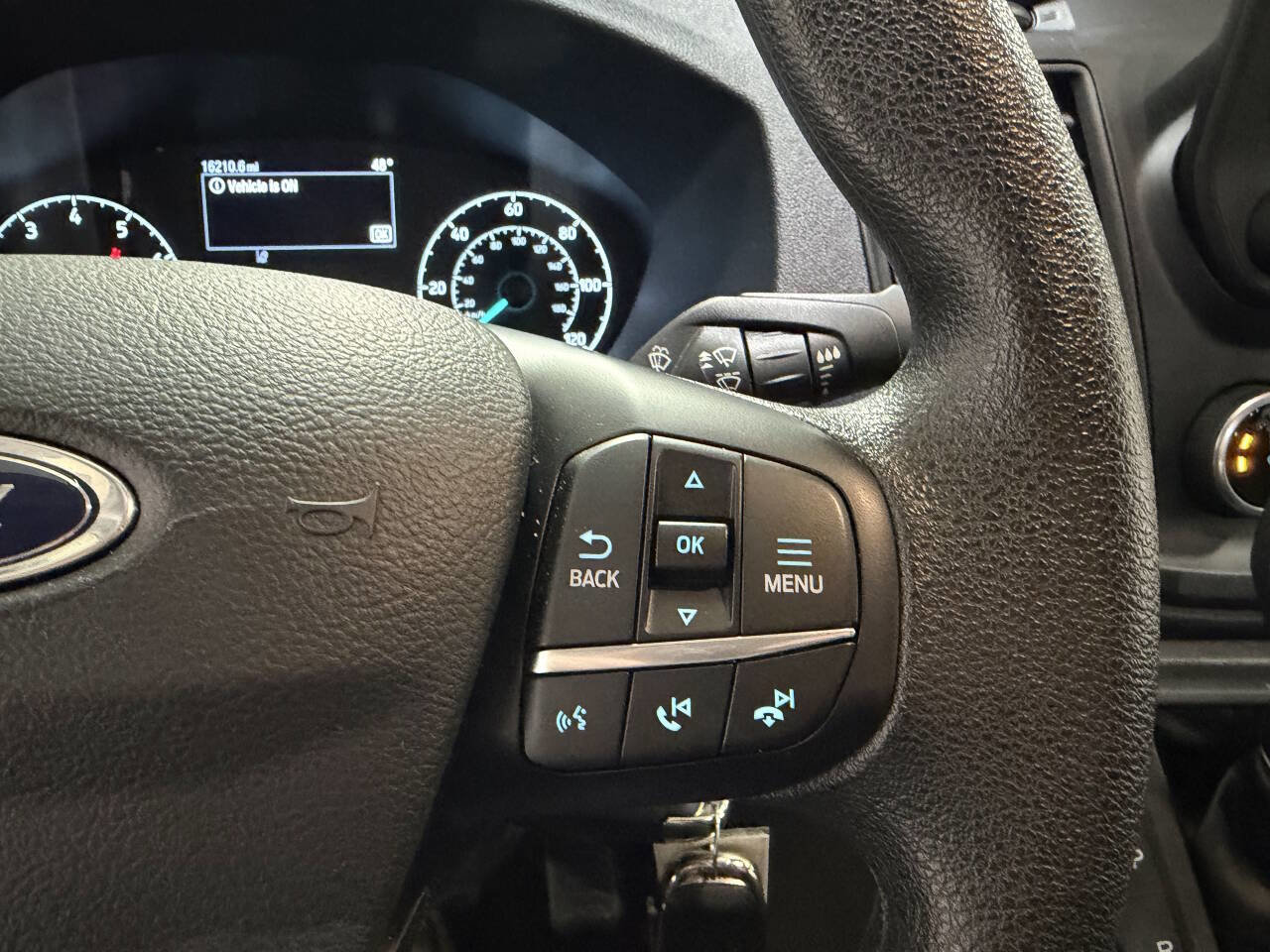 Used 2024 Ford Transit 250 Low Roof w/ Exterior Upgrade Package image 18