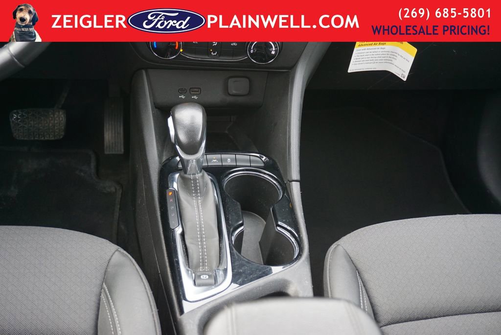 Used 2024 Buick Encore GX Preferred image 15